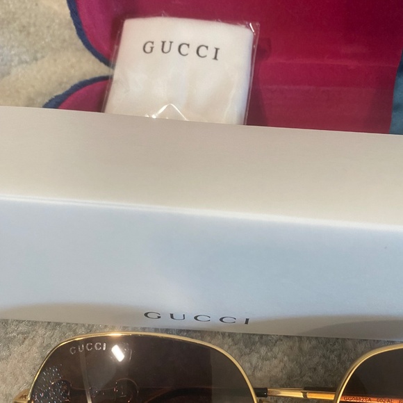 Occhiali Gucci